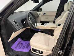 Li Auto L9 2022 Max - ფოტო 11