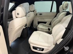 Li Auto L9 2022 Max - ფოტო 12