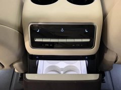 Li Auto L9 2022 Max - ფოტო 13