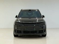 Li Auto L9 2022 Max - ფოტო 2