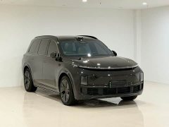 Li Auto L9 2022 Max - ფოტო 3