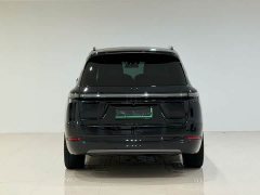 Li Auto L9 2022 Max - ფოტო 5