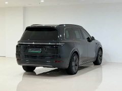 Li Auto L9 2022 Max - ფოტო 6