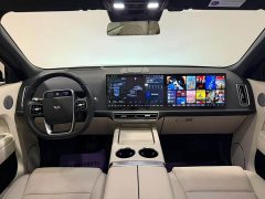 Li Auto L9 2022 Max - ფოტო 7