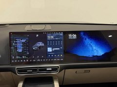 Li Auto L9 2022 Max - ფოტო 8