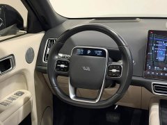 Li Auto L9 2022 Max - ფოტო 9