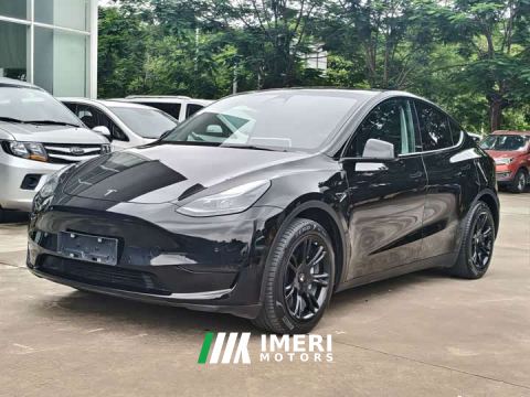 2023 Tesla Model Y Facelift Rear-Wheel Drive - автомобиль из Китая