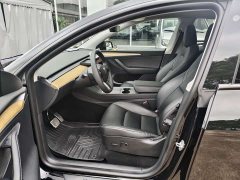 Tesla Model Y 2022 Facelift Rear-Wheel Drive - ფოტო 11