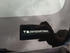 Tesla Model Y 2022 Facelift Rear-Wheel Drive - ფოტო 13