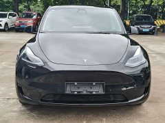 Tesla Model Y 2022 Facelift Rear-Wheel Drive - ფოტო 2