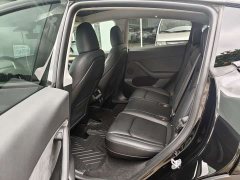 Tesla Model Y 2022 Facelift Rear-Wheel Drive - ფოტო 3