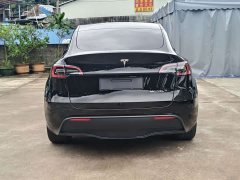 Tesla Model Y 2022 Facelift Rear-Wheel Drive - ფოტო 5
