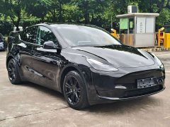 Tesla Model Y 2022 Facelift Rear-Wheel Drive - ფოტო 6