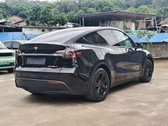 Tesla Model Y 2022 Facelift Rear-Wheel Drive - ფოტო 7