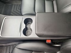 Tesla Model Y 2022 Facelift Rear-Wheel Drive - ფოტო 8