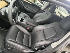 Tesla Model Y 2022 Facelift Rear-Wheel Drive - ფოტო 9