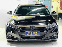 Honda Accord 2022 260TURBO Phantom Night Premium Edition - ფოტო 1
