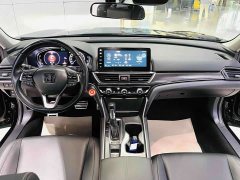 Honda Accord 2022 260TURBO Phantom Night Premium Edition - ფოტო 10