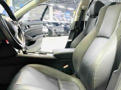 Honda Accord 2022 260TURBO Phantom Night Premium Edition - ფოტო 11