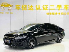Honda Accord 2022 260TURBO Phantom Night Premium Edition - ფოტო 2