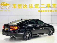 Honda Accord 2022 260TURBO Phantom Night Premium Edition - ფოტო 3
