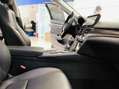 Honda Accord 2022 260TURBO Phantom Night Premium Edition - ფოტო 4