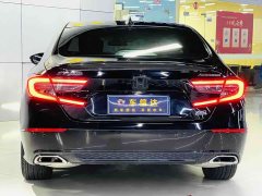 Honda Accord 2022 260TURBO Phantom Night Premium Edition - ფოტო 5