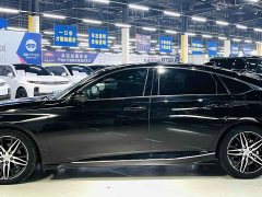 Honda Accord 2022 260TURBO Phantom Night Premium Edition - ფოტო 6