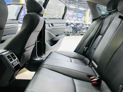 Honda Accord 2022 260TURBO Phantom Night Premium Edition - ფოტო 9