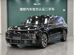 Li Auto L9 2022 Max - ფოტო 1