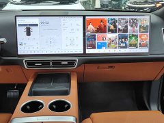 Li Auto L9 2022 Max - ფოტო 10