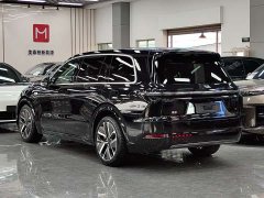 Li Auto L9 2022 Max - ფოტო 14