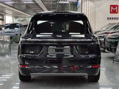 Li Auto L9 2022 Max - ფოტო 15