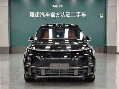 Li Auto L9 2022 Max - ფოტო 2