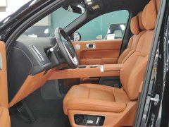 Li Auto L9 2022 Max - ფოტო 3