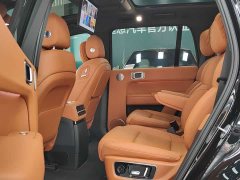 Li Auto L9 2022 Max - ფოტო 4