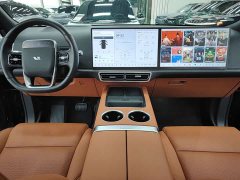 Li Auto L9 2022 Max - ფოტო 5