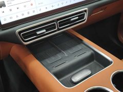 Li Auto L9 2022 Max - ფოტო 6