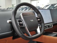 Li Auto L9 2022 Max - ფოტო 7