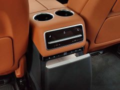 Li Auto L9 2022 Max - ფოტო 8
