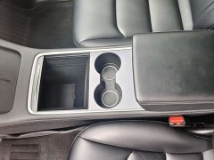 Tesla Model Y Long Range All-Wheel Drive - ფოტო 14