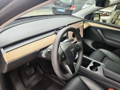 Tesla Model Y Long Range All-Wheel Drive - ფოტო 15