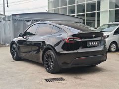 Tesla Model Y Long Range All-Wheel Drive - ფოტო 5