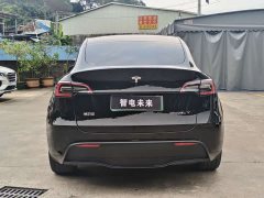 Tesla Model Y Long Range All-Wheel Drive - ფოტო 6