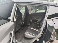 Tesla Model Y Long Range All-Wheel Drive - ფოტო 7