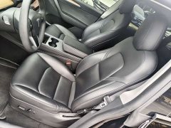 Tesla Model Y Long Range All-Wheel Drive - ფოტო 8