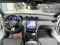 Mercedes-Benz C-Class Facelift C 200 L Sport Edition - ფოტო 4