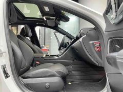 Mercedes-Benz C-Class Facelift C 200 L Sport Edition - ფოტო 7