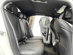 Mercedes-Benz C-Class Facelift C 200 L Sport Edition - ფოტო 8