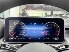 Mercedes-Benz C-Class Facelift C 200 L Sport Edition - ფოტო 9
